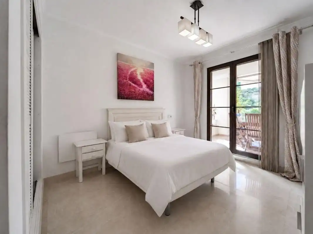 Wohnung mit Terrasse zum Verkauf in Calle los Arqueros urbanización Jacarandas, imagen 27