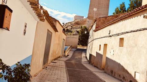 Foto 2 de Casa adosada en venda a Jijona / Xixona, Alicante