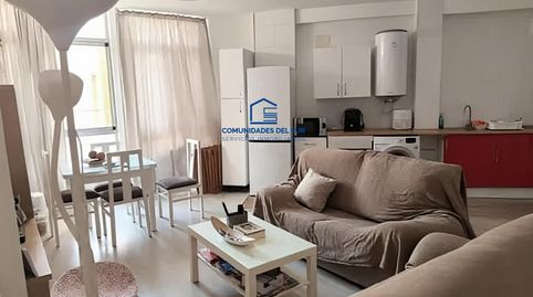 Foto 2 de Piso en venta en Asdrúbal - Bahía Blanca, Cádiz Capital