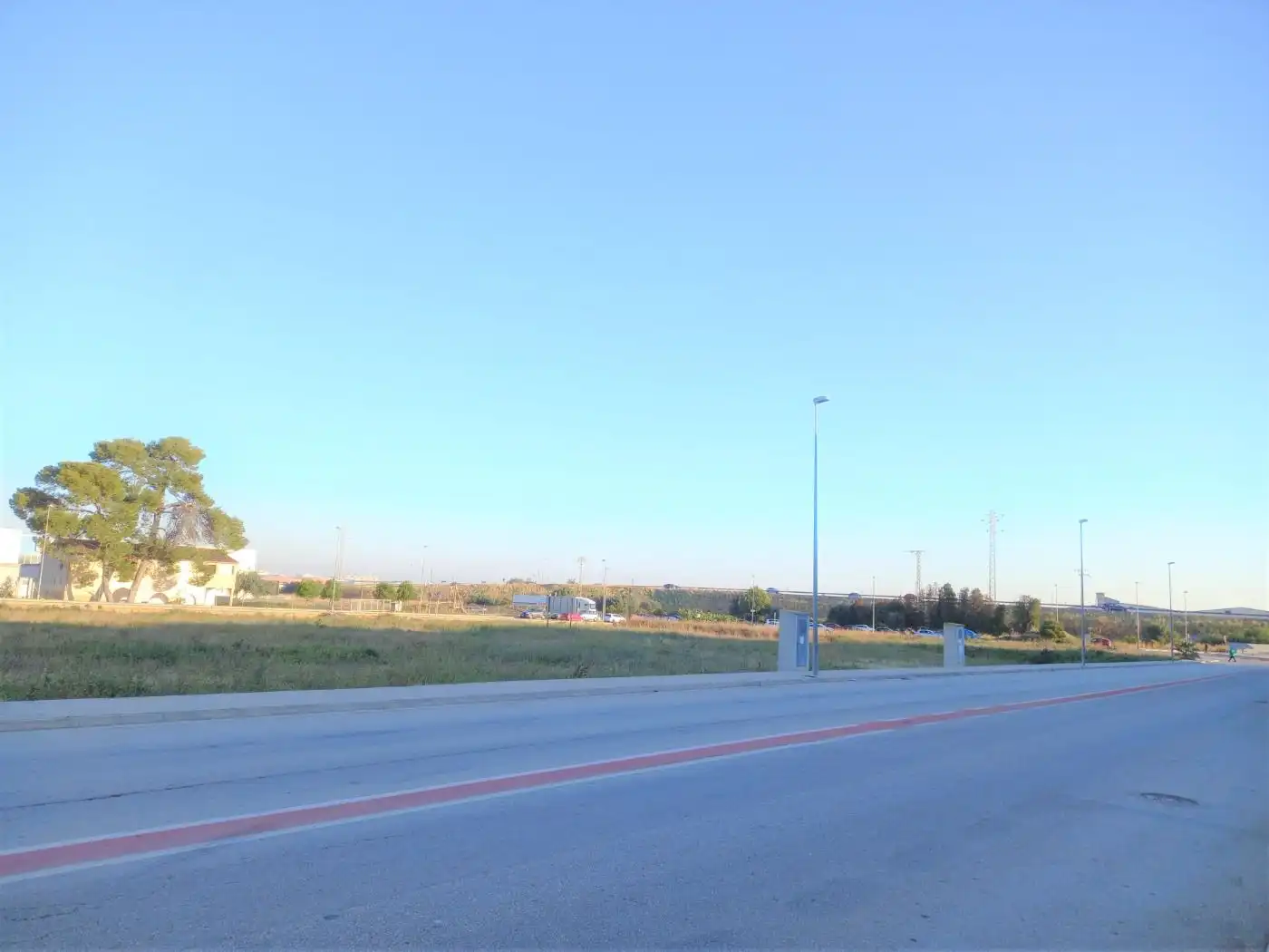 Residencial en venda a Calle la servana, Xeresa