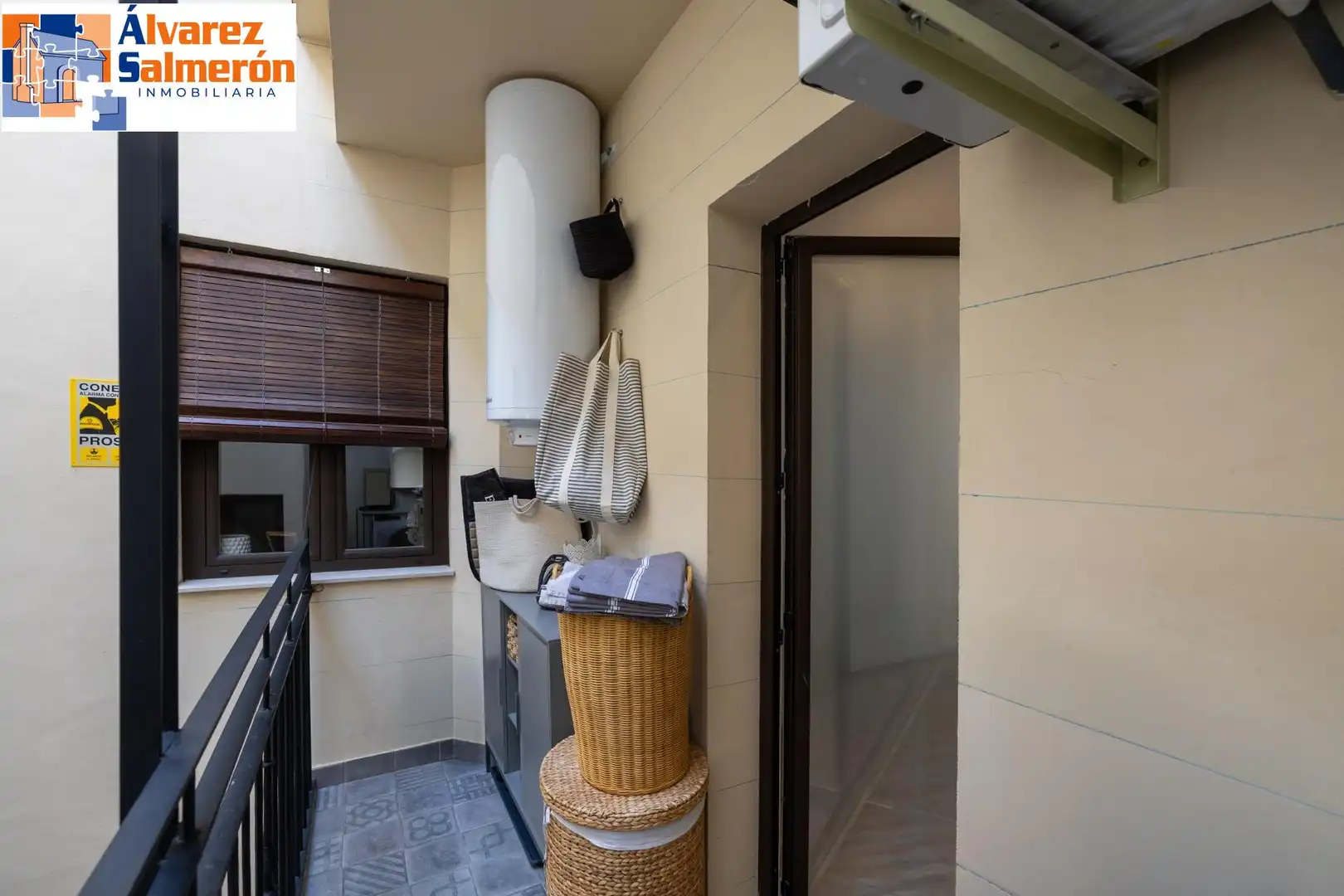 Piso con terraza en venta en Centro, imagen 26