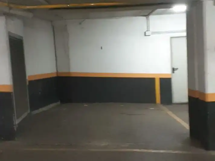 Parking de Garaje de alquiler en Vigo 