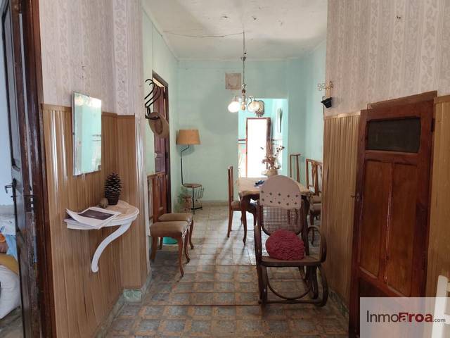 Casa-chalet en Venta en Gátova