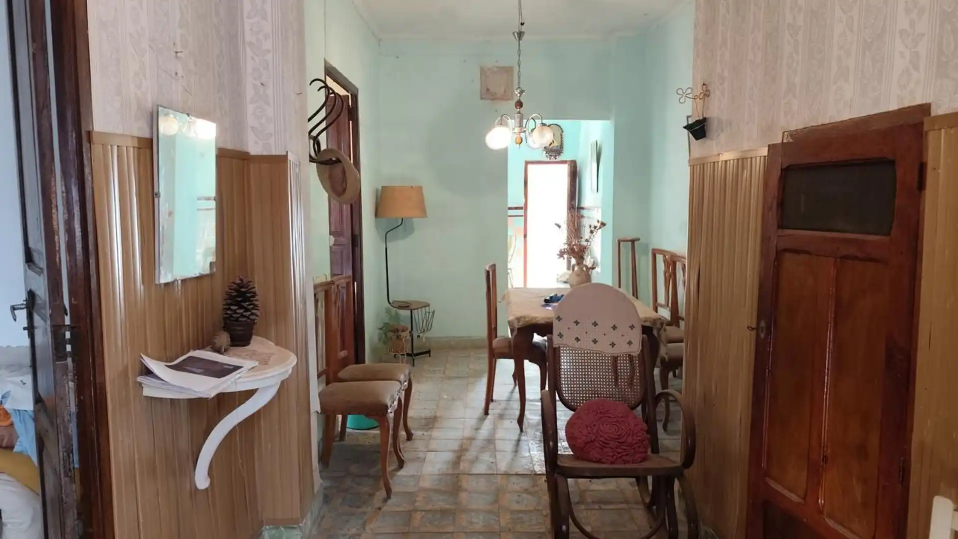 Comedor de Casa o chalet en venta en Gátova con Jardín privado y Terraza