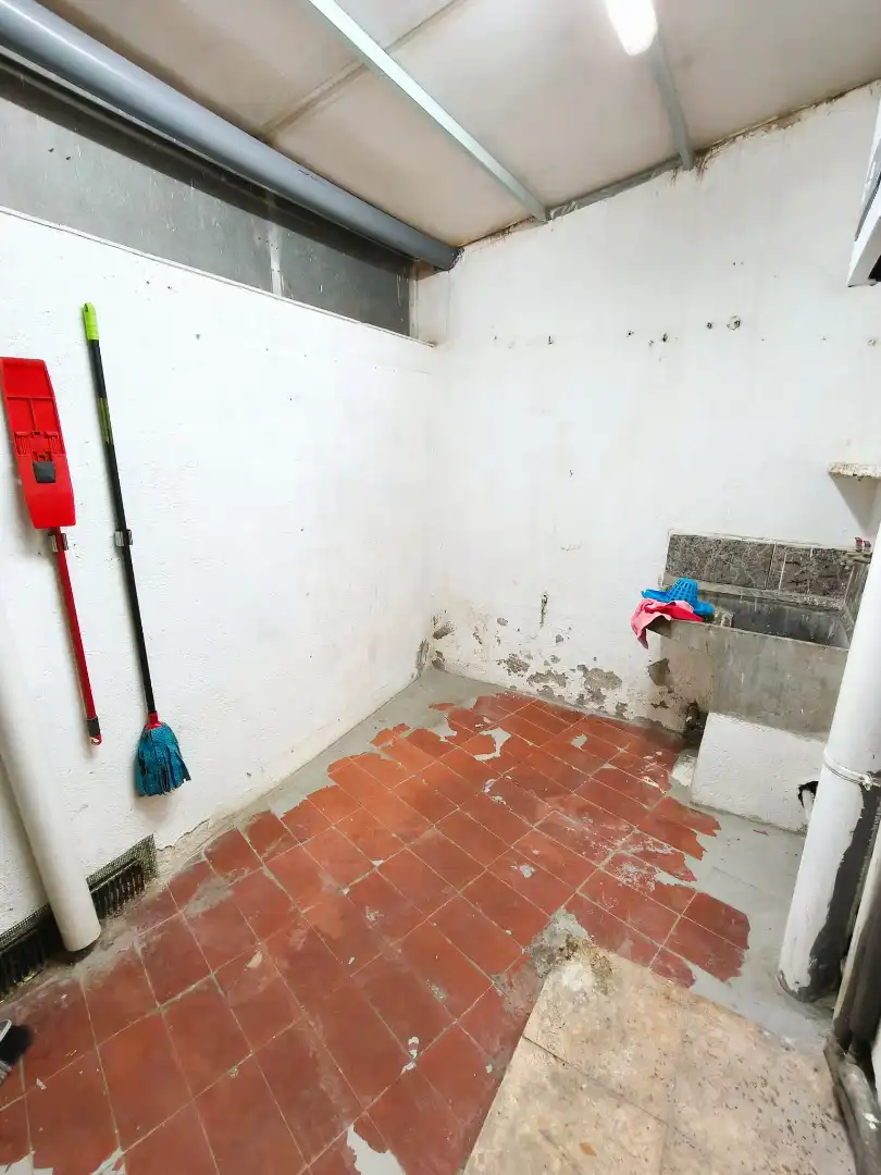 Wohnung zum Verkauf in Barcelona mit Heizung