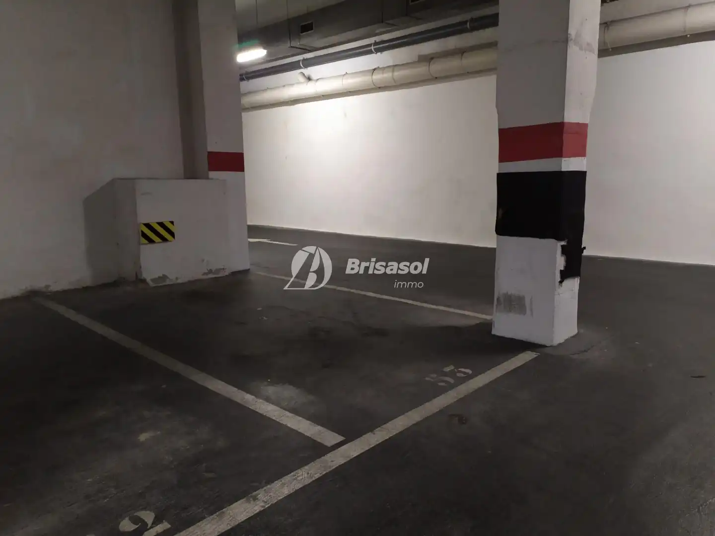 Aparcament de Garatge en venda en Tarragona
