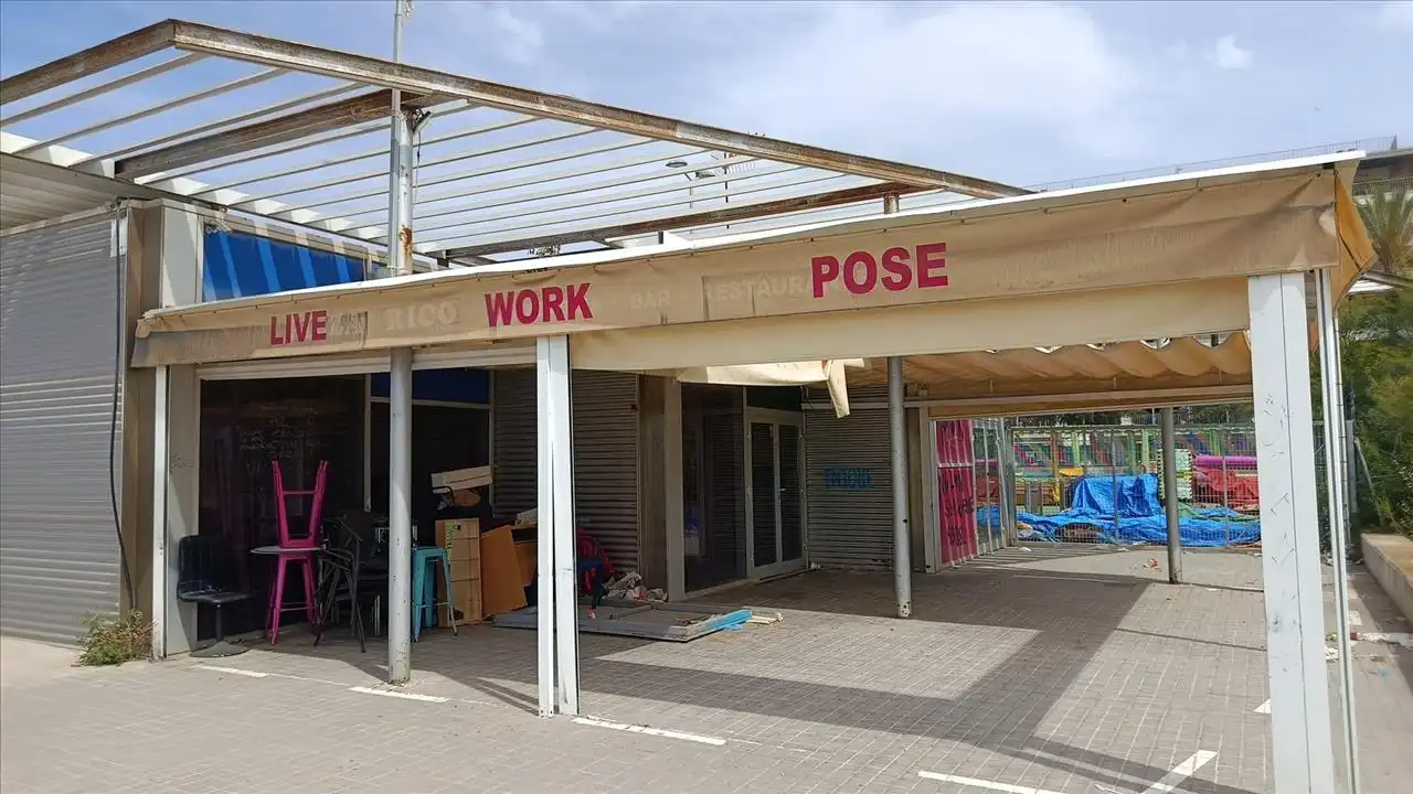 Local comercial en venda a ANTONI ALMANZOR -  PORT PASEO MARITIMO-, imagen 2