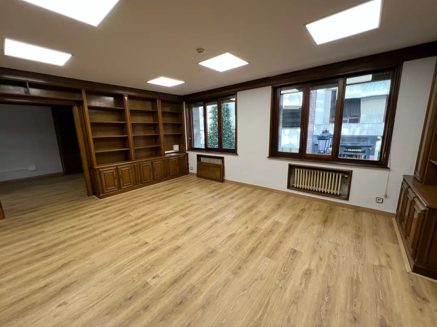Büro mit Aufzug zur Miete in Calle Gil de Jaz 4, imagen 16