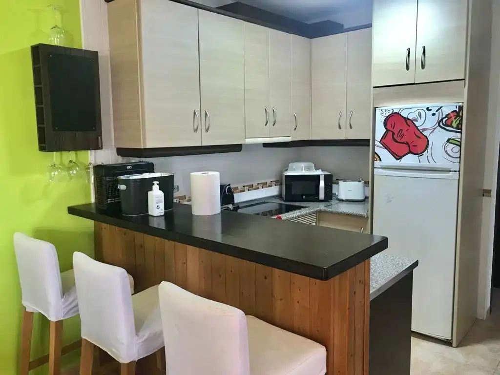 Apartament amb piscina en venda a Los Collados-Los Geraneos, imagen 10