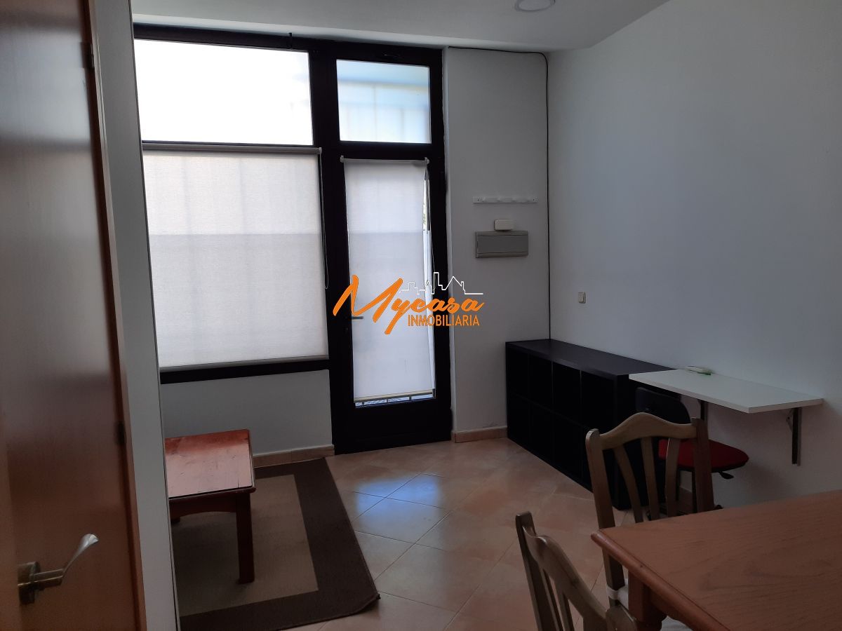 Apartment to rent in Villaviciosa de Odón  with Heating, Furnished and Balcony