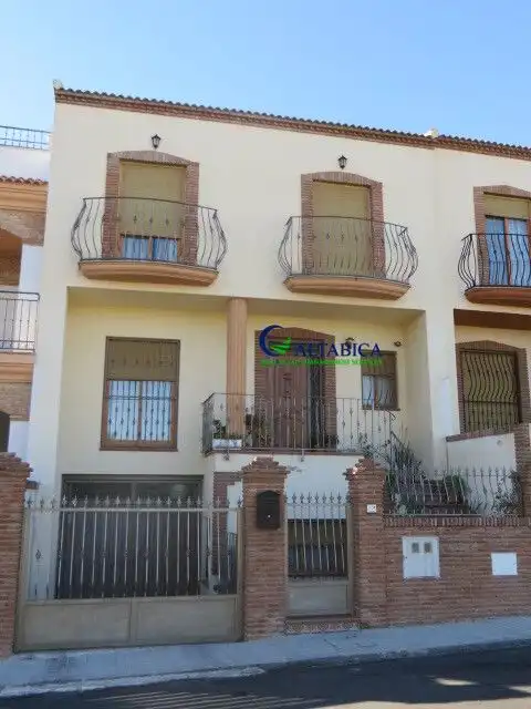 Casa en venta en Almeria, imagen 3