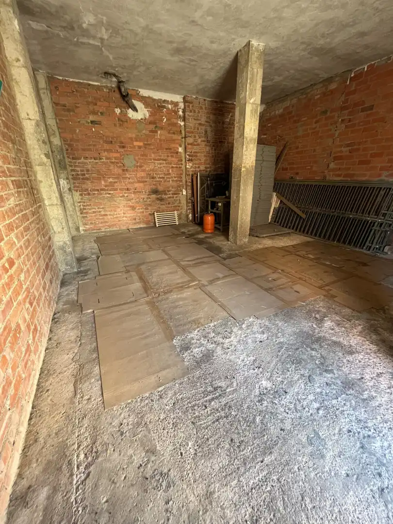Aparcamiento en venta en Astorga