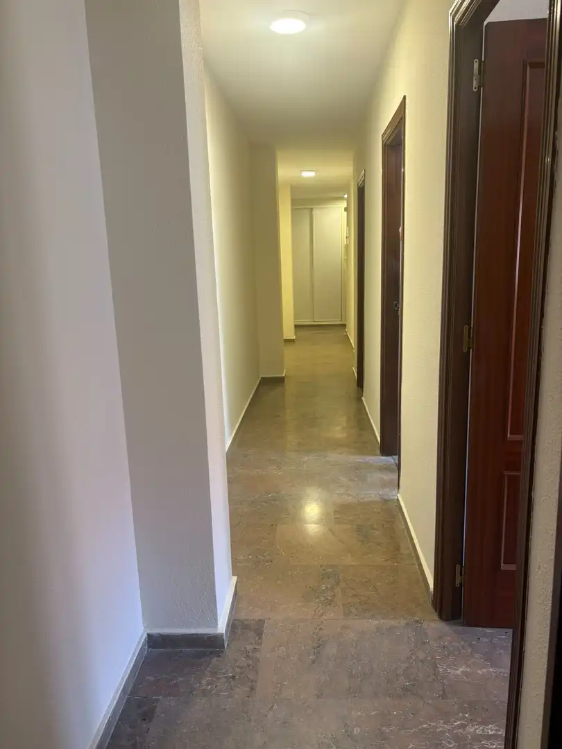 Flat for rent in Centro