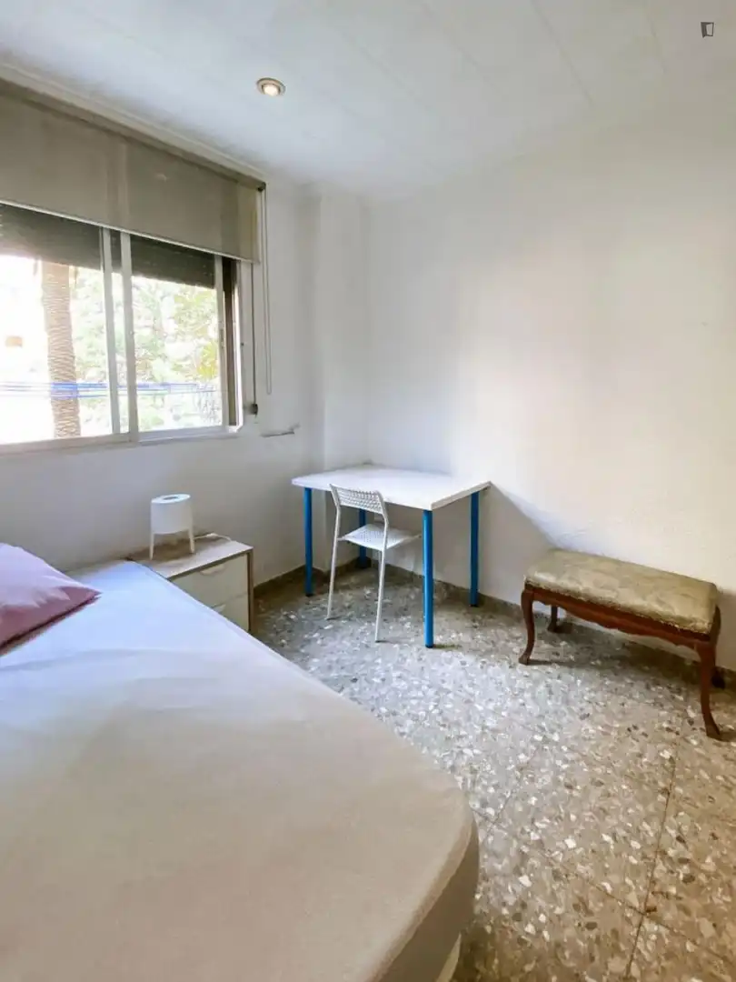 Apartament de lloguer a L'Illa Perduda