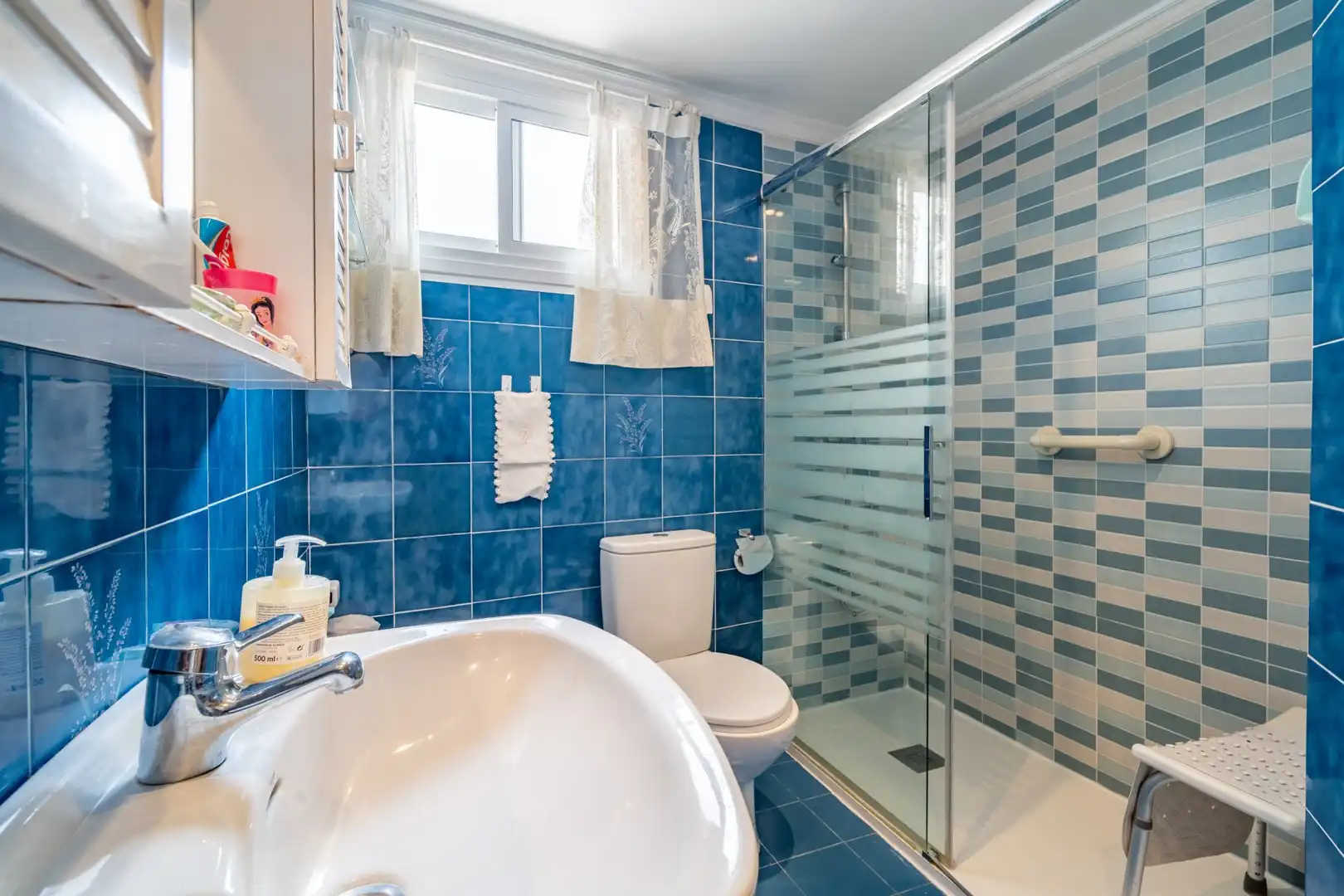 Wohnung mit Aufzug zum Verkauf in Centro, imagen 18