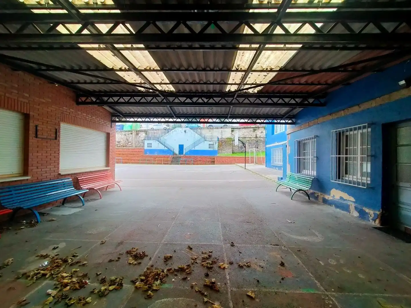 Misto residenziale in vendita a Pravia, imagen 17