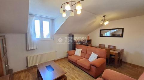 Foto 4 de Piso en venta en Sónsoles, Ávila