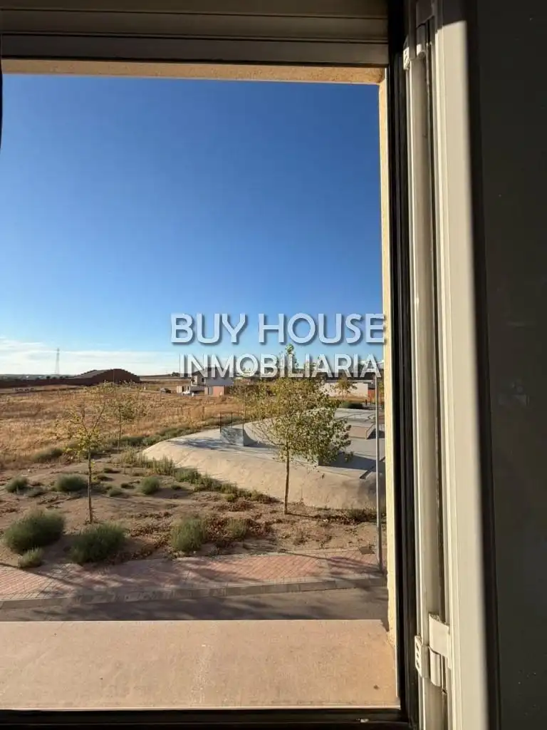 Flat for sale in Cobeja, imagen 11
