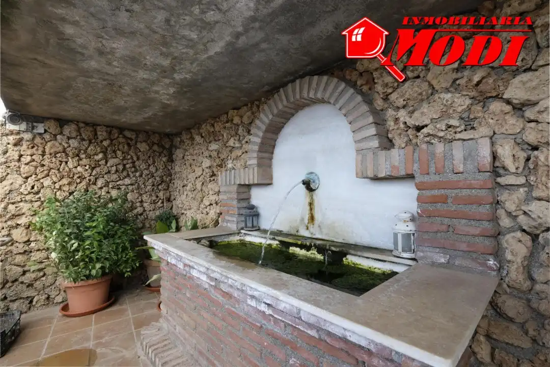 Villa con piscina in vendita a Padul, imagen 14