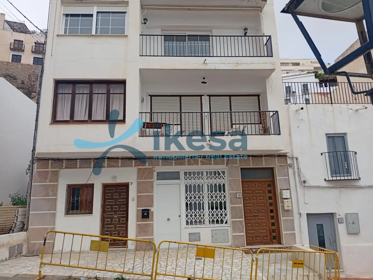 Appartement à vendre à Mojácar Pueblo