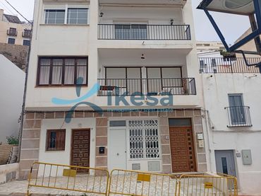 Piso en venta en Mojácar Pueblo