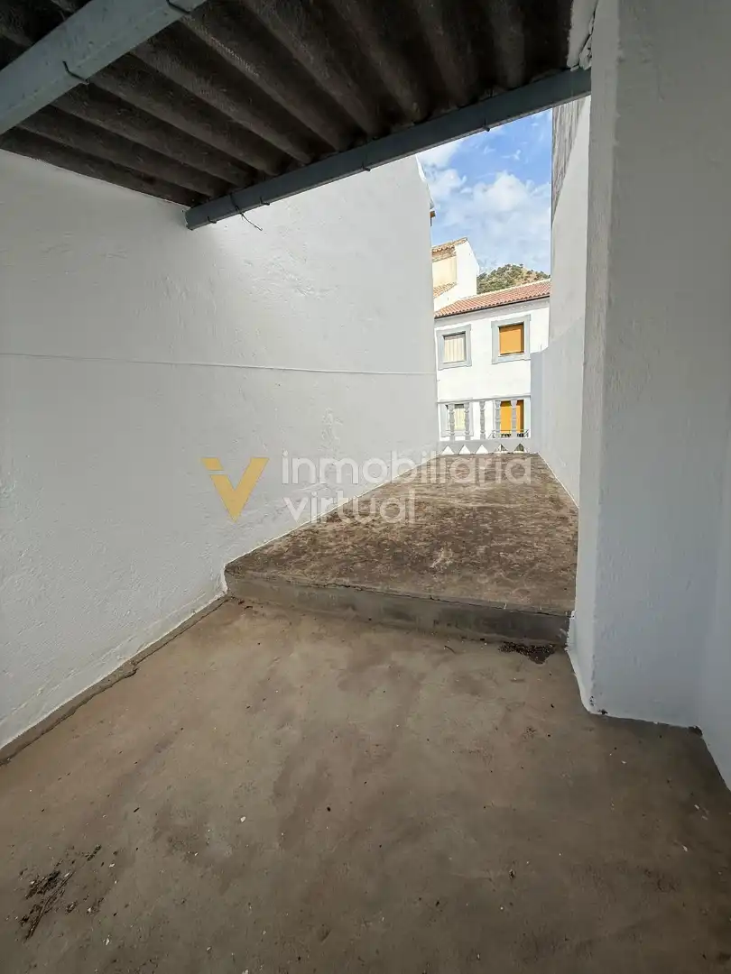 Adosado con jardín en venta en Calle Colón, imagen 14