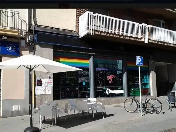 Business premises for transfer in Carrer Gran 8, imagen 5
