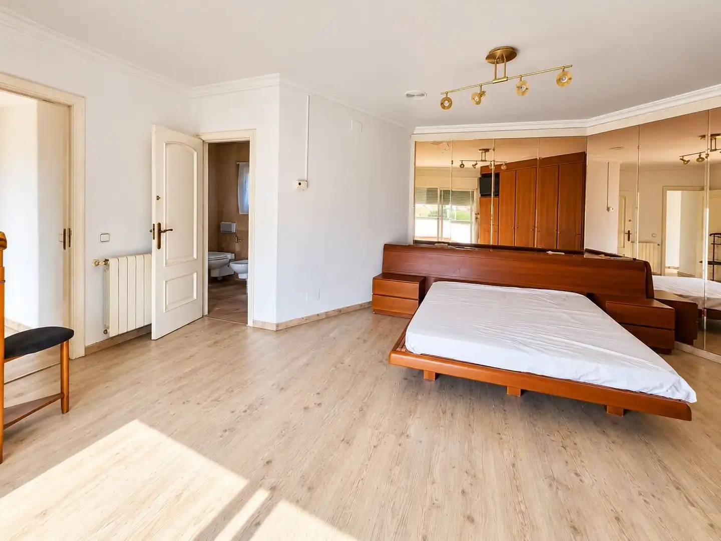 Bedroom of Houses for sale in Nord