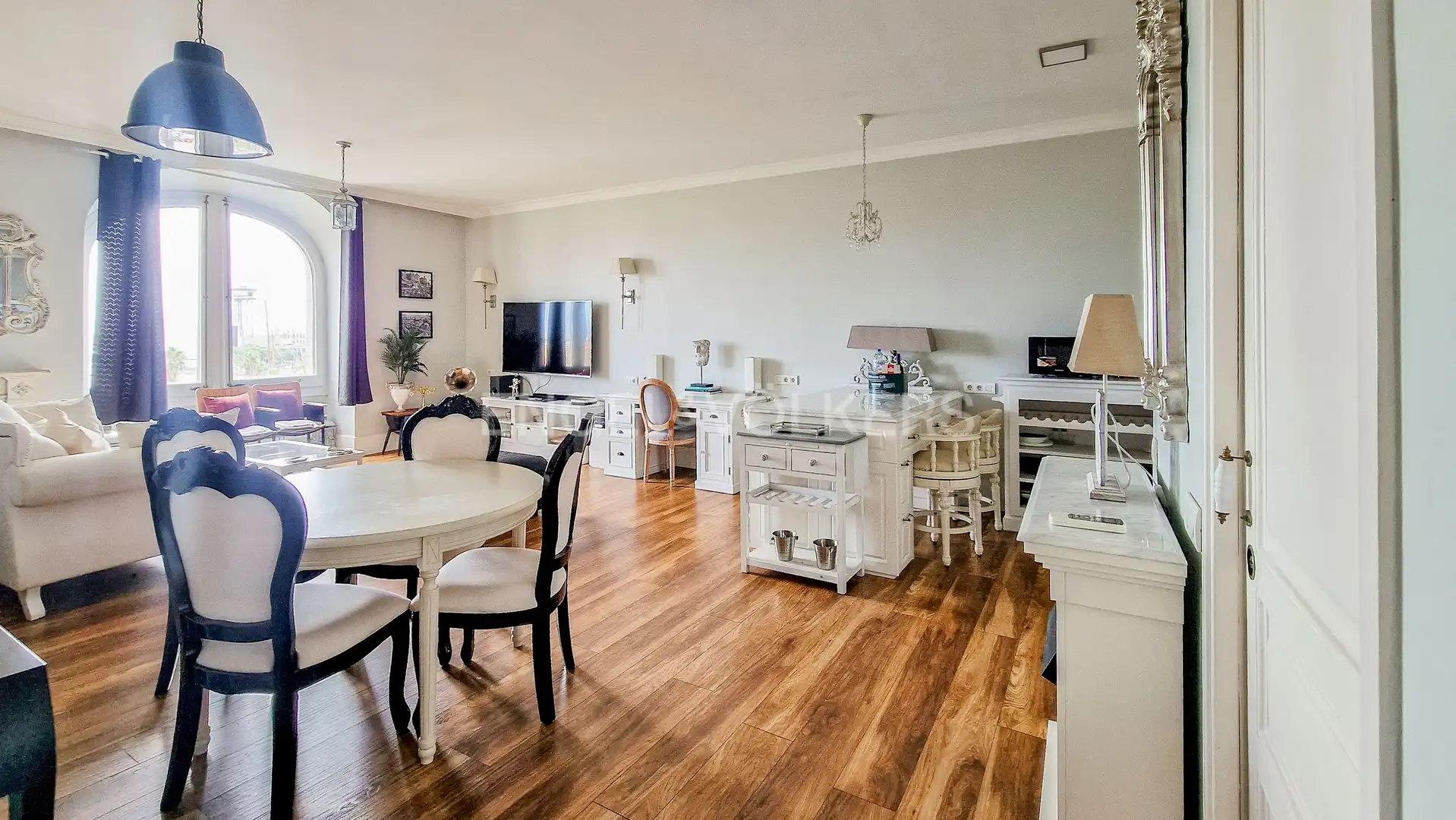 Wohnung mit Terrasse zum Verkauf in Ciutat Vella, imagen 21