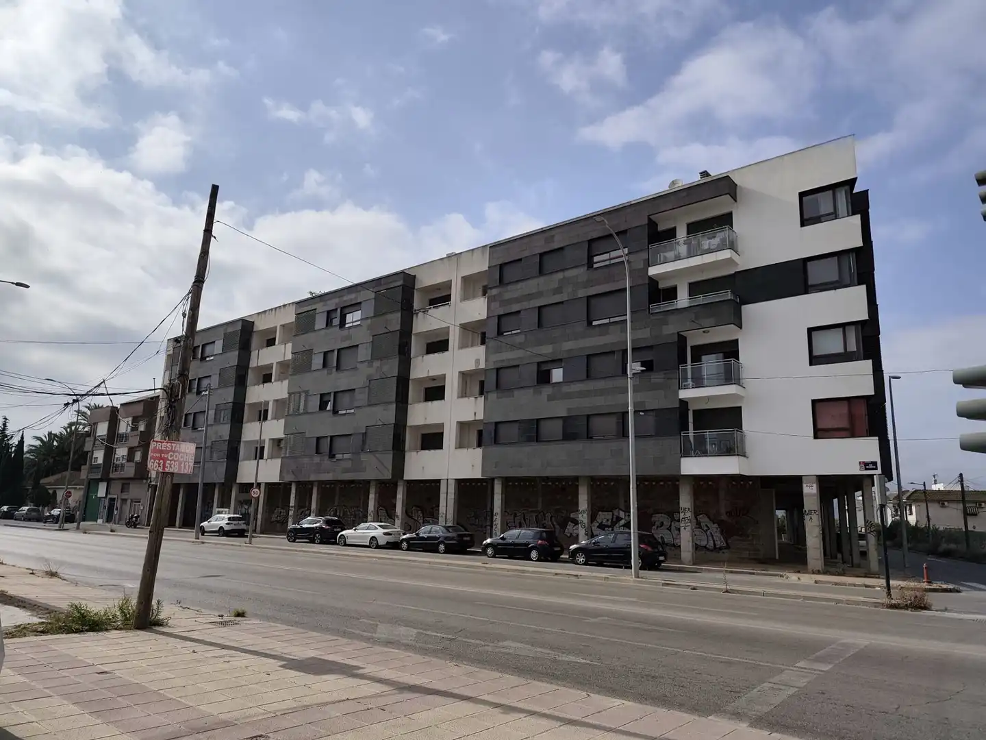 Business premises for sale in Alcantarilla, imagen 9