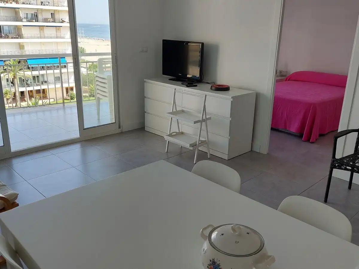 Mini appartamento con ascensore in affitto a Playa de Gandia, imagen 9