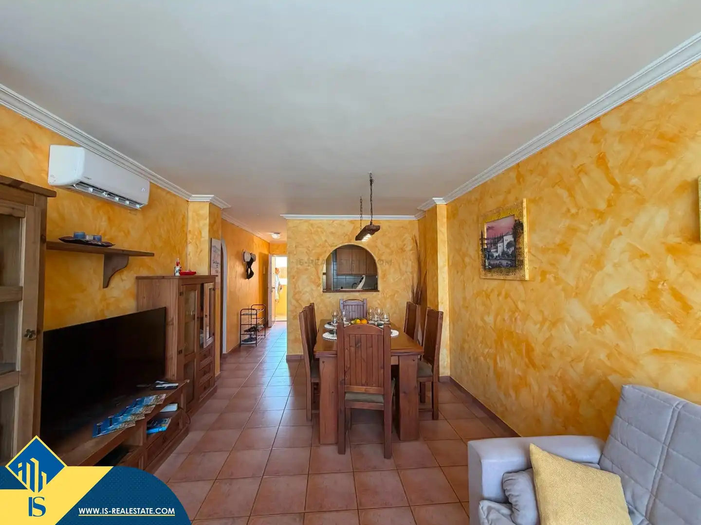Piso con piscina en venta en Playa del Acequión, Náufragos y Rocío del Mar, imagen 15