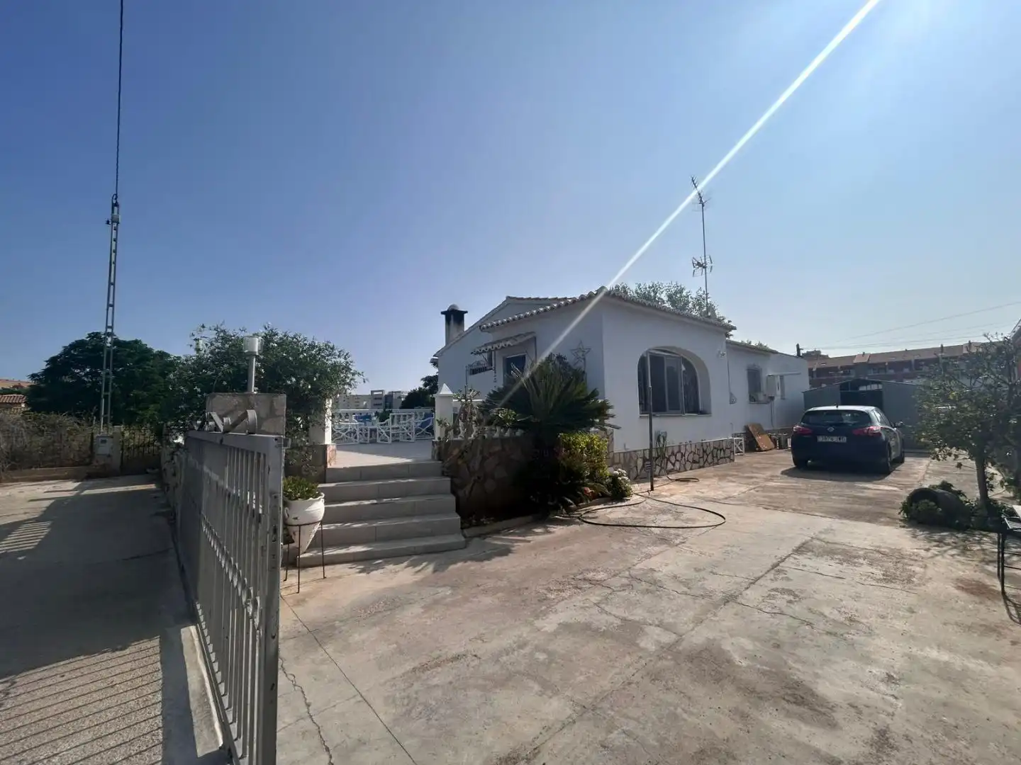 Xalet amb jardí en venda a Carrer Germans Maristes 36, imagen 31
