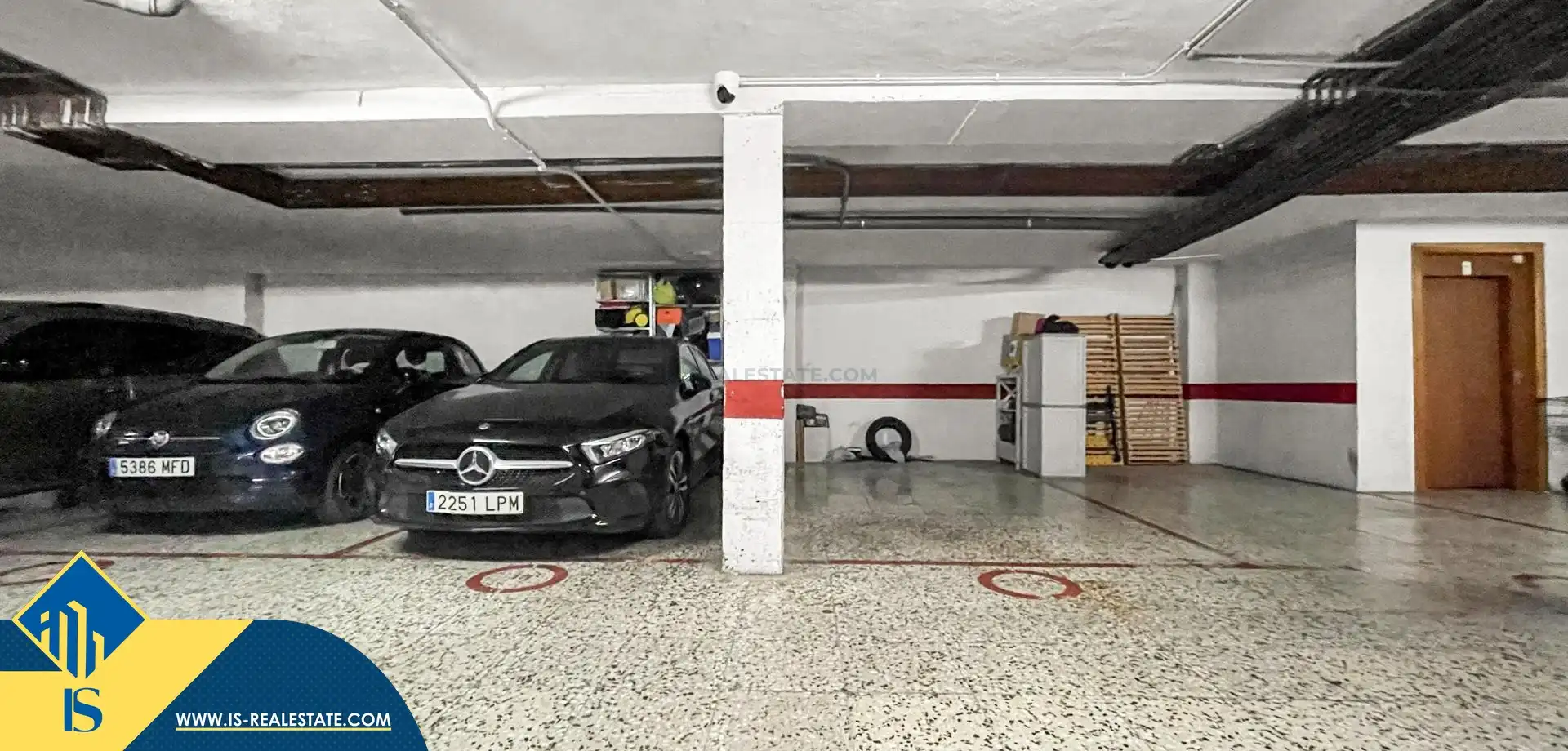 Wohnung mit Aufzug zum Verkauf in Centro, imagen 18