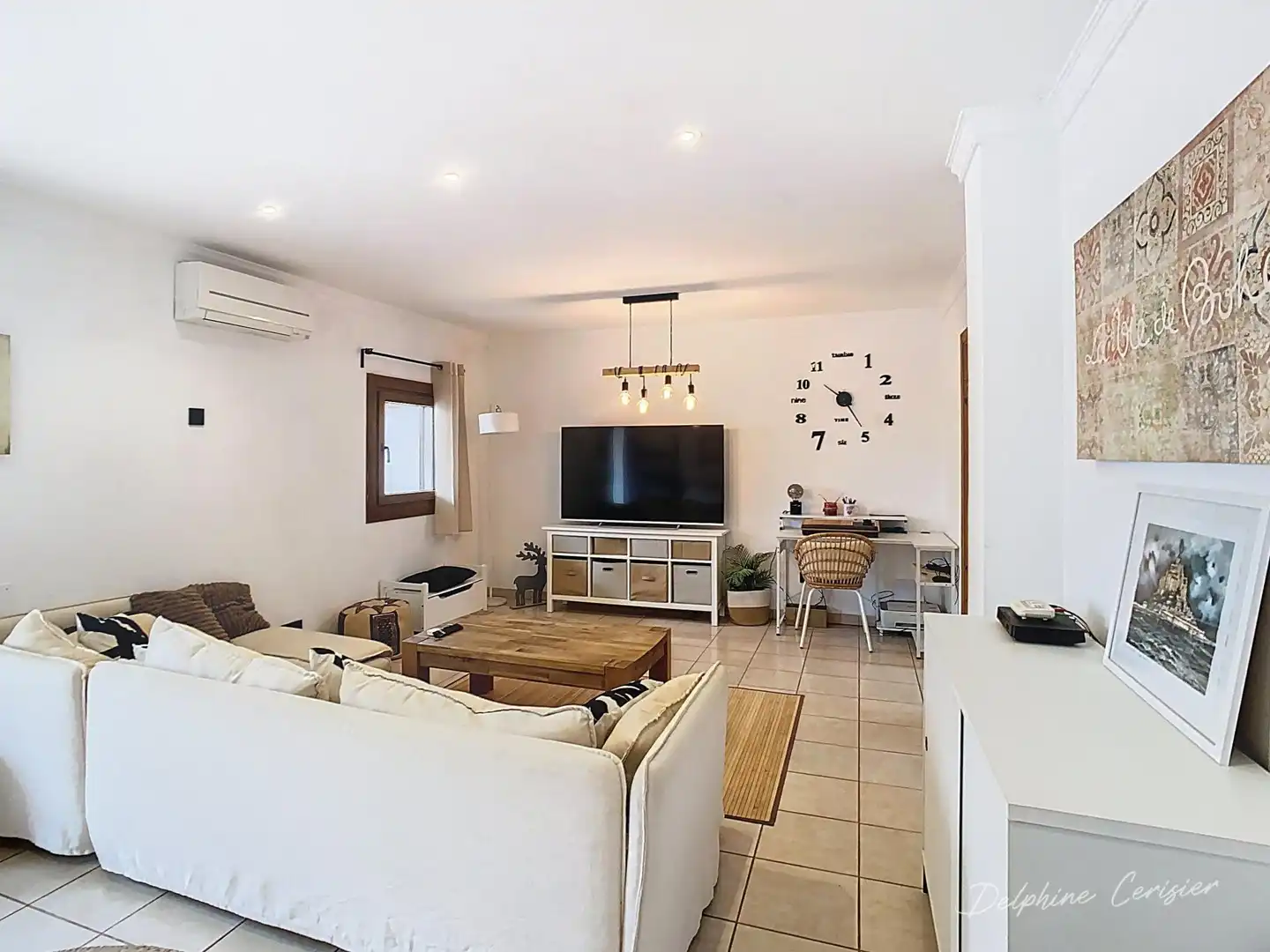 Apartamento en venta en Cala Santanyí