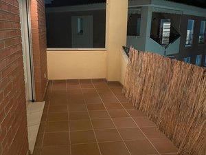 Foto 1 de Dúplex de lloguer a Calle Parque de las Cañadas, 33, Las Vaguadas, Badajoz