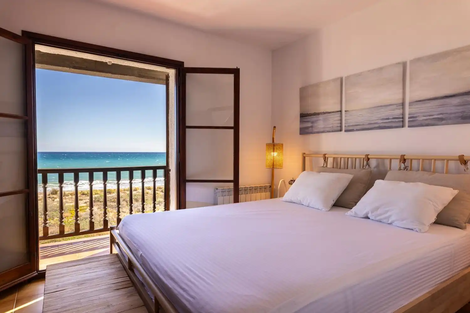Maison mitoyenne avec terrasse à vendre à Calle PLATJA DE LA, imagen 35