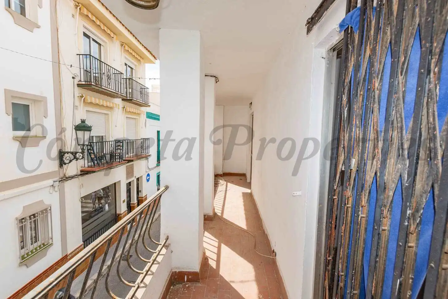 Casa con terrazza in vendita a Centro, imagen 12