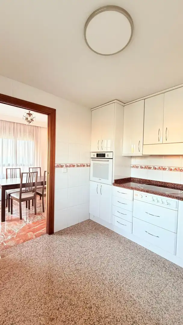 Wohnung zum Verkauf in Calle de la Virgen del Socorro, Raval Roig - Virgen del Socorro