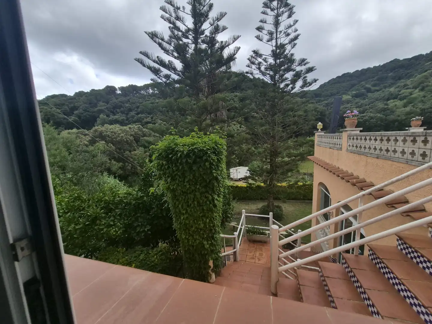 Terrace of Houses for sale in Calella  with Air Conditioner, Heating and Terrace
