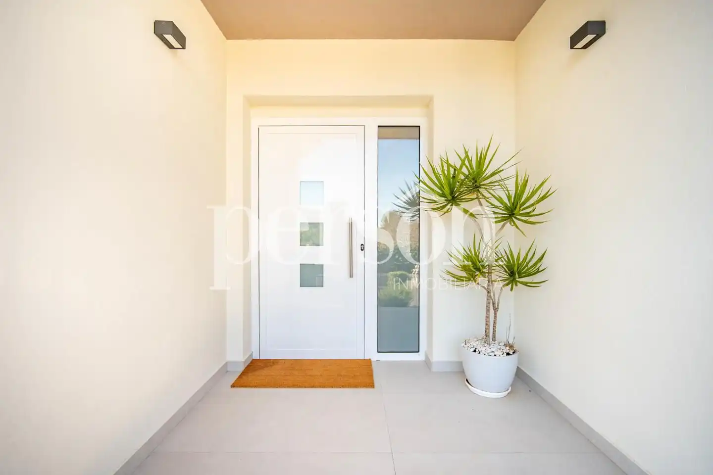 Casa con terraza en venta en El Bosque, imagen 63