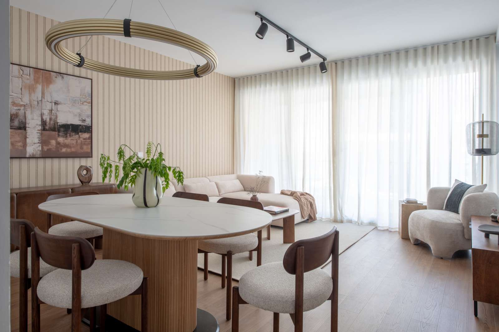 Apartament per a compartir a Los Remedios