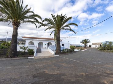 Casa amb jardí en venda a Granadilla de Abona ciudad