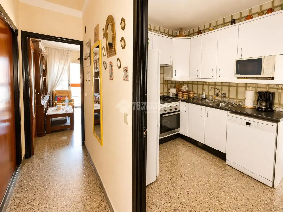 Flat with terrace for sale in Campanar, imagen 16