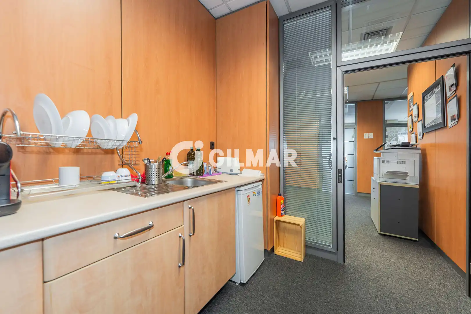 Bureau à vendre à Zona Industrial, imagen 28