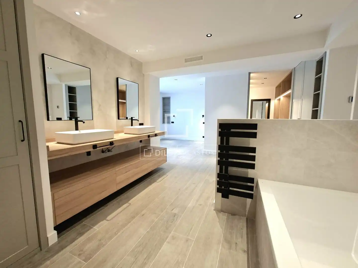 Appartamento con giardino in affitto a Este, imagen 23