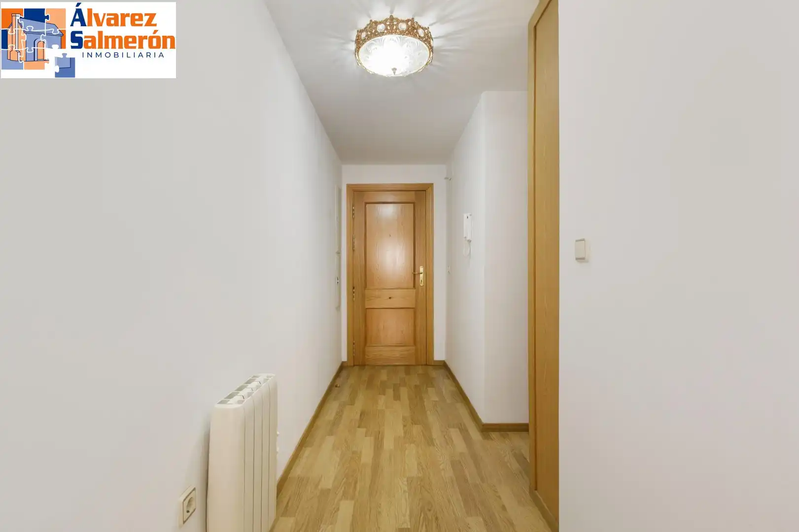 Flat for sale in Armilla  with Air Conditioner, Heating and Storage room