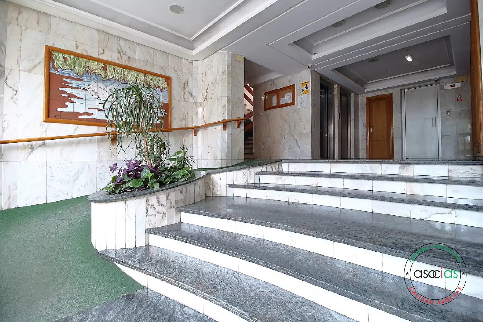 Flat for sale in Gijón   with Terrace