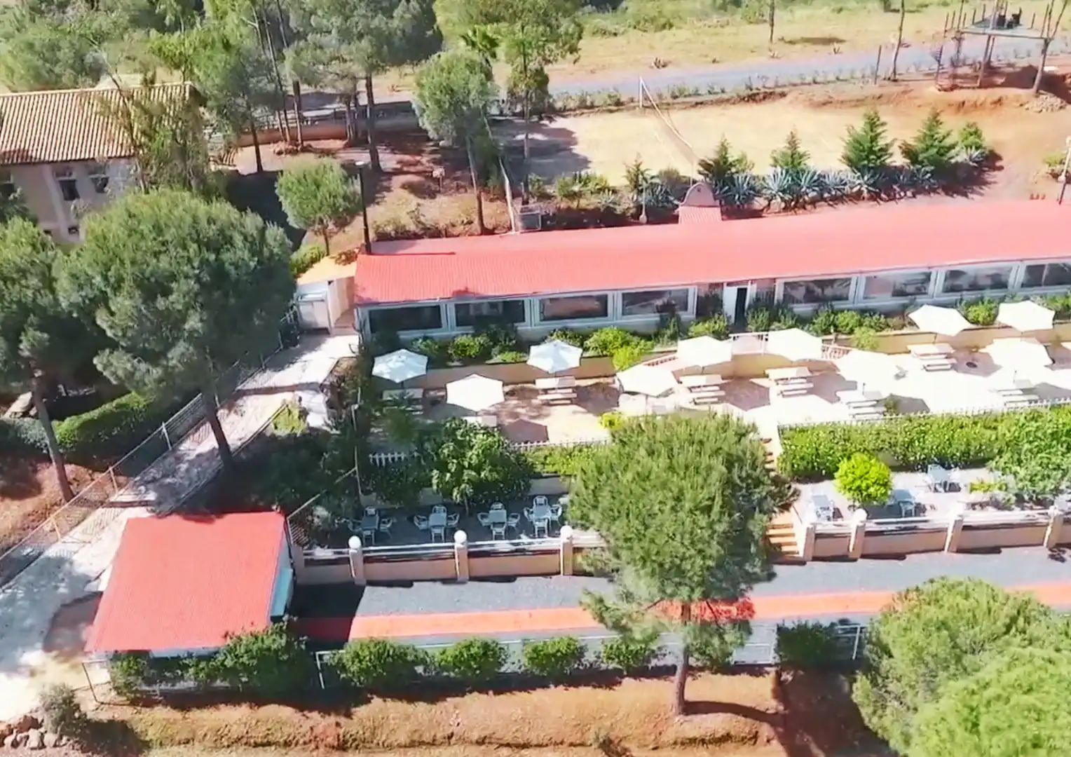 Buildings for sale in Calañas  with Community pool