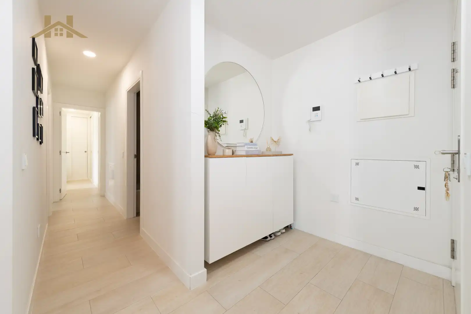 Flat with terrace for sale in Calle Legazpi 8, imagen 18